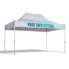 Carpa 3x4,5m