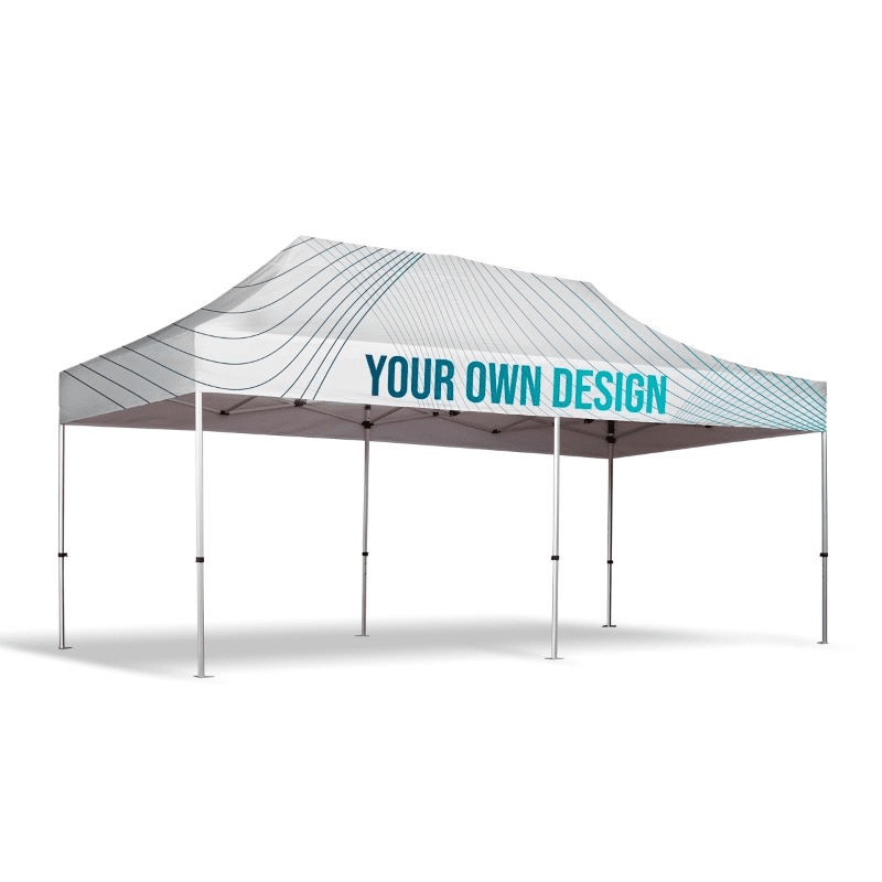 Carpa 3x6m - 1