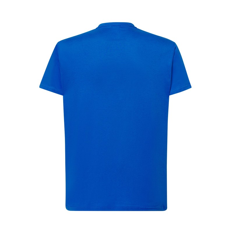 Camiseta trasera azul marino