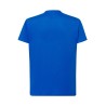 Camiseta trasera azul marino