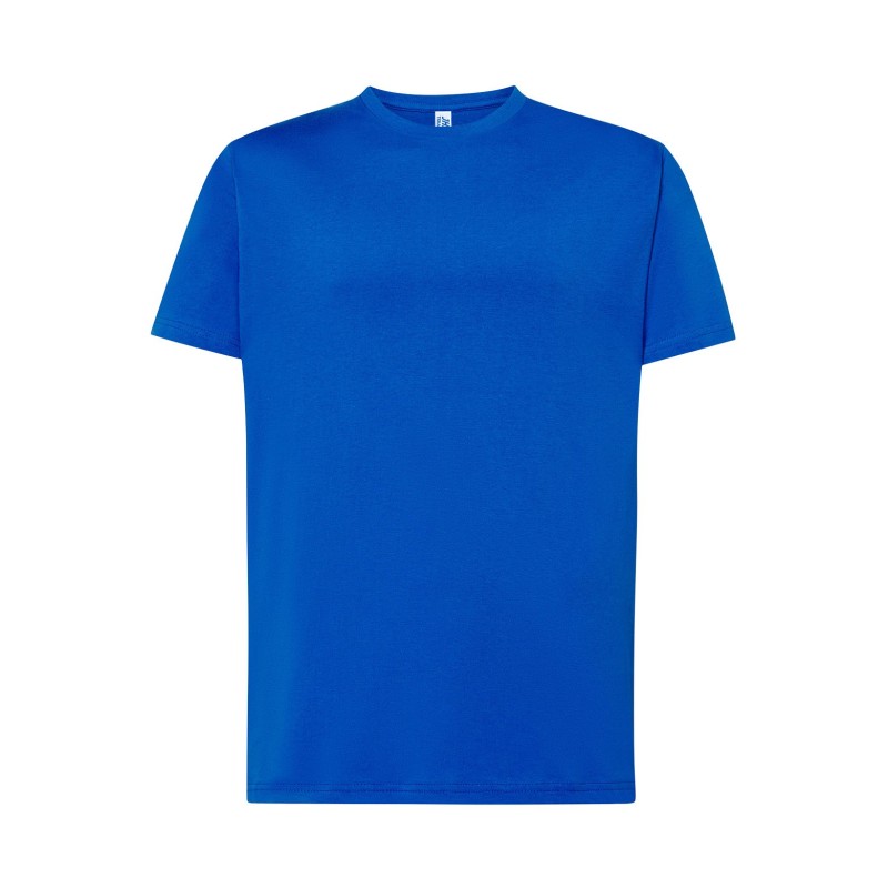 Camisetea frontal azul marino