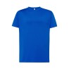 Camisetea frontal azul marino